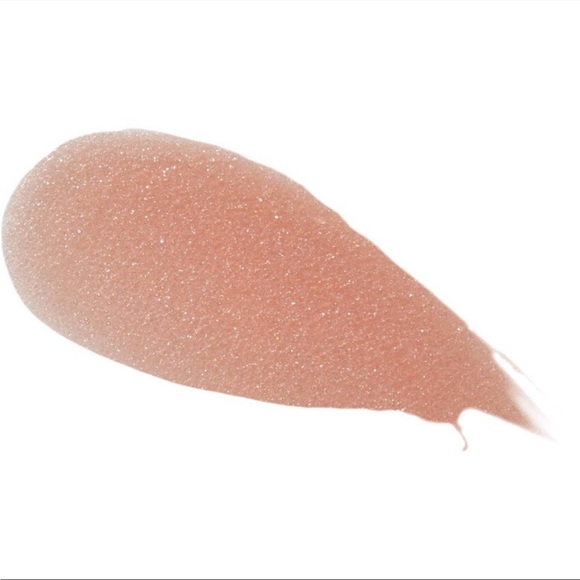 ❤️🔥BOGO FREE NWT ulta beauty candy stick pink shimmer lip gloss plumped up pout - Picture 3 of 4